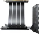 Zestaw do montażu pionowego karty graficznej Montech VGM Black (VERTICAL GPU MOUNT KIT(B)) - obraz 5