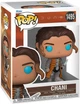 Фигурка Funko POP Movies: Dune 2 - Chani (5908305246985) - изображение 2