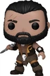 Фигурка Funko POP Games: Spider-Man 2 - Kraven (5908305247692) - изображение 1