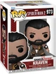 Фигурка Funko POP Games: Spider-Man 2 - Kraven (5908305247692) - изображение 2