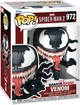 Фигурка Funko POP Games: Spider-Man 2 - Venom (5908305247722) - изображение 2