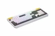 Игровая клавиатура HATOR Icefall White (HTK405UA) - изображение 3