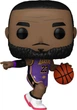 Фигурка Funko POP NBA Lakers - Lebron James (5908305247838) - изображение 1