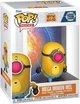 Фигурка Funko POP Movies: Despicable Me 4 - Mega Minion Mel (5908305248347) - изображение 2