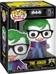 Фигурка Funko POP Movies: BM 85th - The Joker w/Teeth (5908305249337) - изображение 2