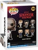 Фигурка Funko POP TV: Stranger Things S4 - Vecna (Transformation) (5908305249467) - изображение 3
