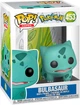 Фигурка Funko POP Games: Pokemon - Bulbasaur (5908305242444) - изображение 2