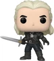 Фигурка Funko POP TV: The Witcher - Geralt (5908305237549) - изображение 1