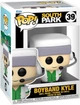 Фигурка Funko POP TV: South Park - Boyband Kyle (5908305242888) - изображение 2
