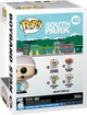 Фигурка Funko POP TV: South Park - Boyband Stan (5908305242895) - изображение 3
