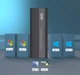 Внешний карман DM HD1200 для NVMe (PCIe) M2 SSD USB 3.2 Gen 2 Type-C - изображение 6