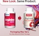 Jarrow Formulas Arginine 1000 mg 100 таблеток (4384304208) - изображение 2