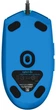Миша Logitech G102 Lightsync Blue (910-005801) - изображение 5