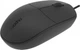 Миша Rapoo N100 Black - изображение 3