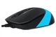 Миша A4Tech Fstyler FM10 Blue - изображение 3