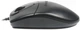 Миша A4Tech OP-620D Black - изображение 2