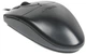 Миша A4Tech OP-620D Black - изображение 4
