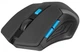 Миша Defender Accura MM-275 Blue (52275) - изображение 2