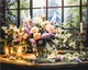 Картина по номерам Origami Полевые цветы на столе 40x50 см (LW32450) - изображение 1