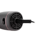 Фен-щітка Ardesto Brush Pink Touch, 1200Вт, 2 темп. режими, LED-дісплей, функція іонізації , 4 насадки, сірий+ рожевий (HD-CR300PT) - изображение 17