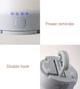 Ночник фонарь Nextool multifunctional camp light (NE20014) RGB з функцией Powerbank - изображение 6