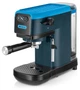 Кавоварка еспресо Ariete 1399 Blue (7043033) - изображение 4