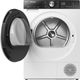 Сушильний автомат Hisense DH5S102BW/UA (7006996) - изображение 2