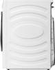 Сушильний автомат Hisense DH5S102BW/UA (7006996) - изображение 3