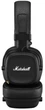 Навушники Marshall Major IV Black (1005773) - изображение 7