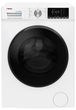 Пральна машина автоматична Hansa WHG814DD1W (7053861) - зображення 1