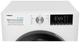 Пральна машина автоматична Hansa WHG814DD1W (7053861) - зображення 3