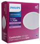 Потолочный светильник Philips MESON 125 13W 65K 2 шт - изображение 1
