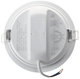 Потолочный светильник Philips MESON 125 13W 65K 2 шт - изображение 4