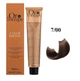 Безаміачна крем-фарба для волосся Fanola Oro Therapy №7/00 Blond Intense 100 мл - зображення 1
