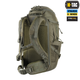 Рюкзак M-Tac Small Elite Hex Ranger Green 10222023 - зображення 4