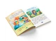 Книга «Полезные сказки. Правила безопасности дома» Crystal Book 4570 - изображение 4
