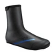 Бахіли Shimano XC Thermal, черные, розмір L (42-44) - зображення 2