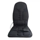 Массажная накидка RIAS Massage Cushion JB-100B с подогревом + Пульт 12/220V Black (3_05640) - изображение 2