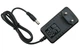 Блок питания универсальный RIAS 0910 9V 1A 5.5х2.5 мм Black (7_01287) - зображення 2
