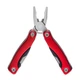 Мультитул з плоскогубцями RIAS M142 8в1 Red (7_01248) - зображення 2