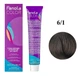 Крем-фарба для волосся Fanola №6/1 Dark Blonde Ash 100 мл - зображення 1