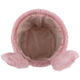 Кошик для зберігання Kite Lovely Rabbit K24-3100S-1 20х16 см плюшевий 4063276189301 - зображення 2