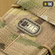 Підсумок для відкритий подвійний АК M-Tac Gen.3 Multicam 10016908 - изображение 5