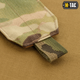 Підсумок для закритий подвійний АК M-Tac Gen.3 Multicam 10013908 - изображение 9