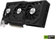 Видеокарта Gigabyte GeForce RTX 4070 Windforce OC 12G (GV-N4070WF3OC-12GD) - изображение 3