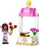 Конструктор LEGO Disney: Вітальний стенд Аши 46 елементів (30661) - зображення 2