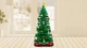 Конструктор Лего Иконик Новогодняя елка Lego Iconic Christmas Tree 40573 - изображение 6