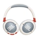 Bluetooth-гарнітура JBL Junior 470NC White (JBLJR470NCWHT) - изображение 4