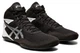 Борцівки ASICS Matflex 6 р46.5 (29.5см) чорний (1081A021.001) - зображення 5