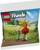 Конструктор LEGO Friends Цветочный сад 64 деталей (30659) - изображение 1